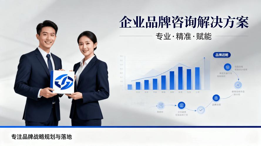 如何通过网站建设提升企业品牌价值并有效吸引潜在客户，实现从品牌认知到询盘转化的全过程？