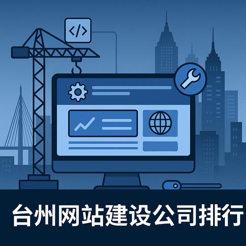 台州有哪些专业网站建设公司，能引领数字时代的卓越网络体验？
