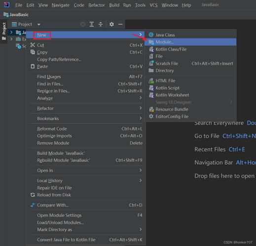 PyHacker编写指南中，哪些模块是频繁使用的？