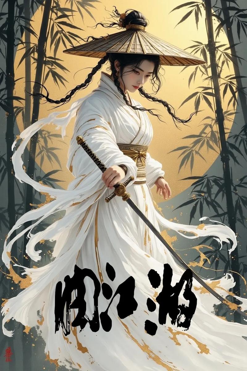 如何创作独步江湖，实现原创力MAX的绝妙作品？
