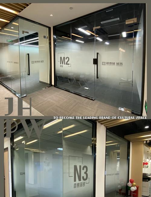 如何通过极简风格展现企业风采，实现快速速览？