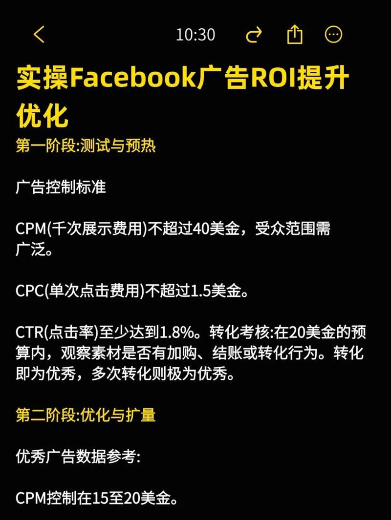 如何精准评估独立站广告ROI，科学调整预算分配策略？