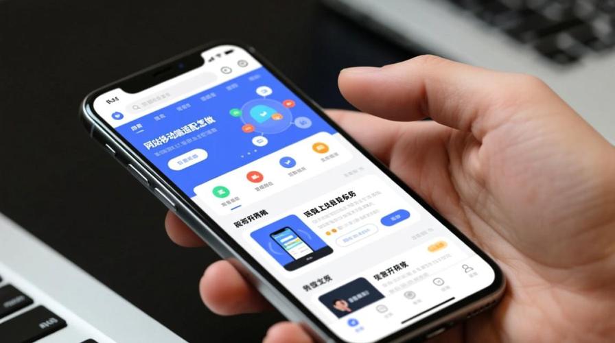 我的网站移动端适配效果如何？一测便知，优化达标了吗？