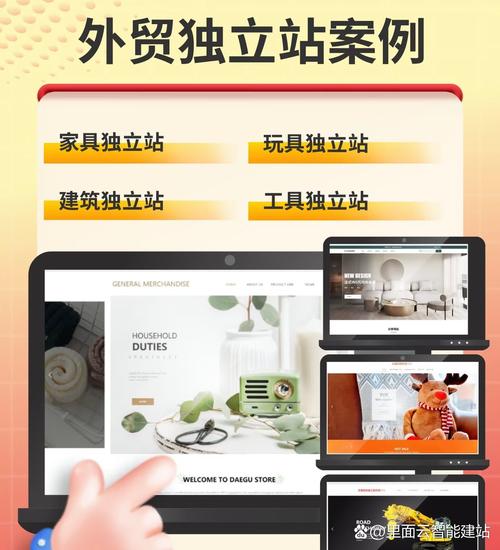 如何打造跨境独立站翻译神器，突破外贸语言障碍？