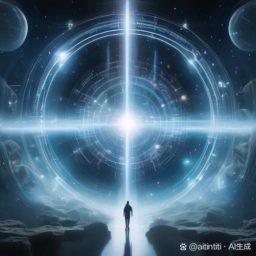 百度AI入口究竟隐藏着怎样的科技秘密？未来科技之门何时能被揭开？