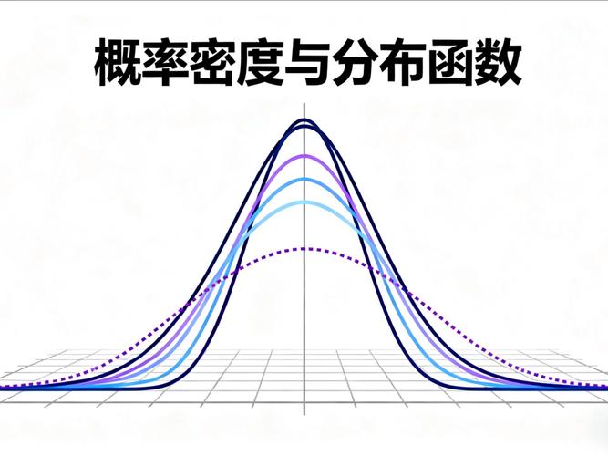 如何用Python实现概率密度函数、累积分布函数及其逆函数的示例？