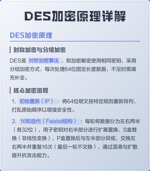 如何将PL/SQL中的DES对称加密方法在Java中实现解密操作？