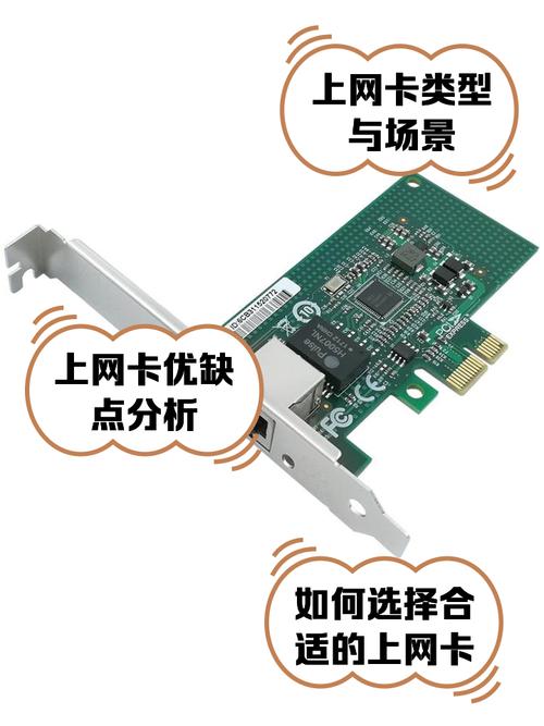 无线网卡究竟是什么？它的工作原理和功能有哪些？