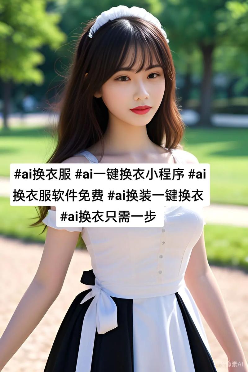 AI去衣后生活能变得更加智能吗？