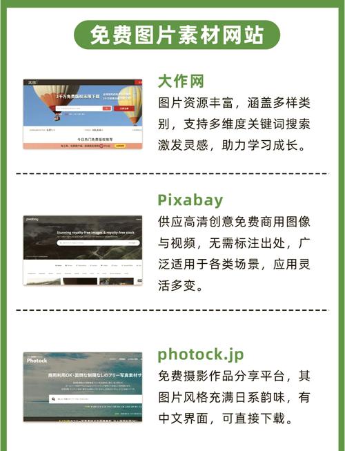 网站设计素材网和软件工具如何全解析，揭开神秘面纱？