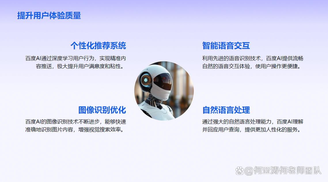 如何通过百度AI开放平台全面解析与使用，助力企业SEO优化腾飞？
