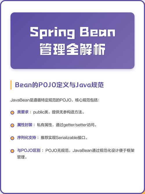 Spring Bean装载方式实例代码如何解析？