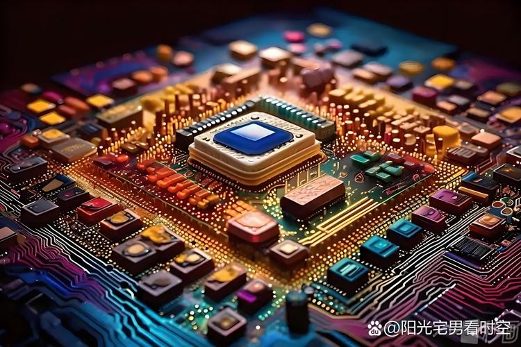谷歌与百度在人工智能领域，各自独特魅力与差异体现在哪些方面？