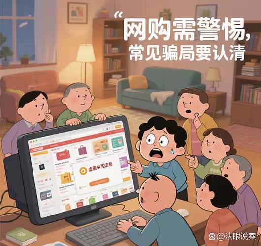 百度爱采购存在哪些安全风险？揭秘其可能涉及的诈骗问题有哪些？