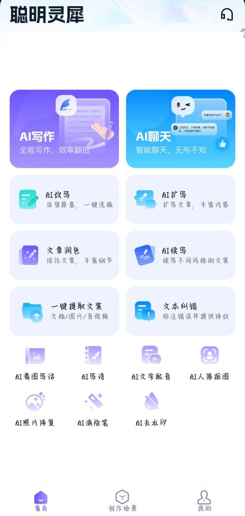 如何免费体验AI写作神器，开启智能创作新时代之旅？