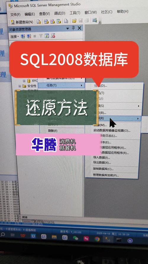 如何手动操作MySQL数据库的备份与还原过程？