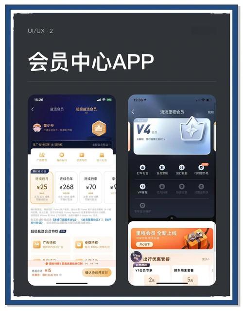 百度会员中心登录新体验，如何实现便捷高效个性化服务？
