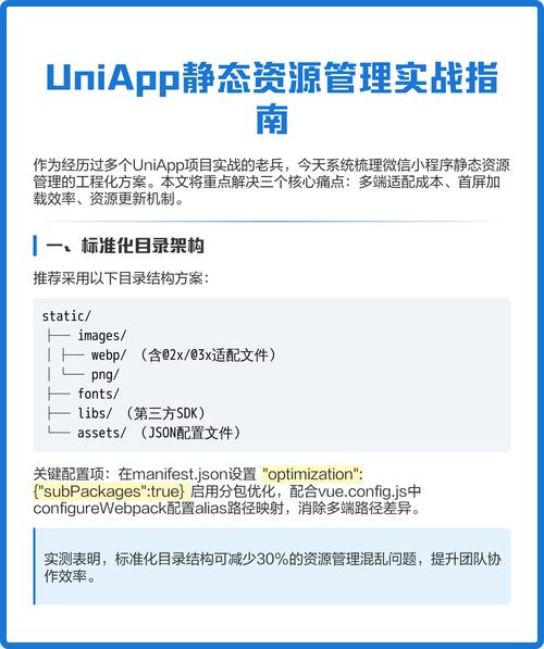 如何通过缓存技术提升Java网站静态资源访问速度？