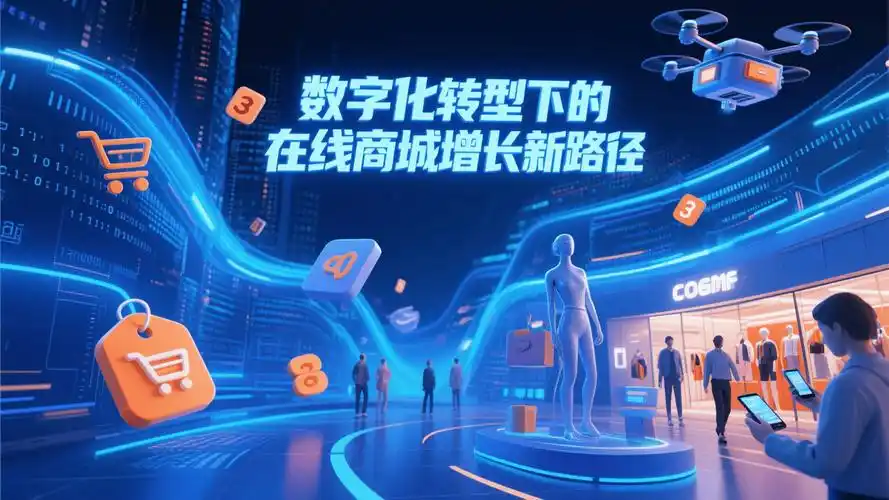 数字化时代，网站设计新趋势与挑战有哪些？