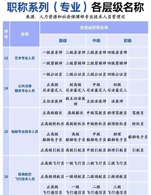 网络规划设计师职称定位及职业发展，属于高级职称吗？