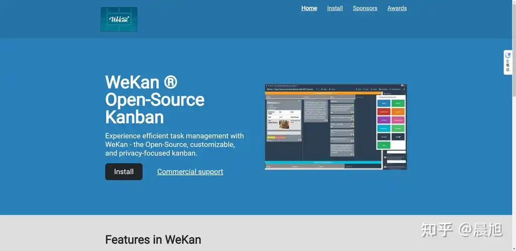 Java服务器项目管理工具有哪些推荐？