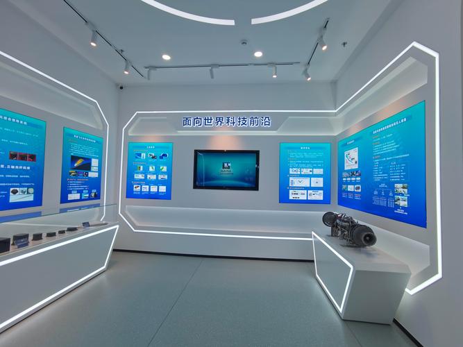 铜陵网站建设设计，如何打造数字体验前沿力量及设计院概览的全新体验？