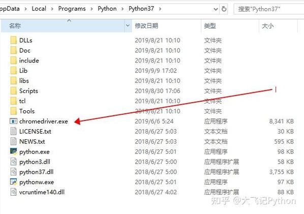 如何详细安装配置Selenium环境用于Python自动化测试？