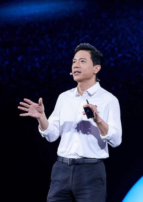百度创始人李彦宏的传奇人生有哪些鲜为人知的秘密？