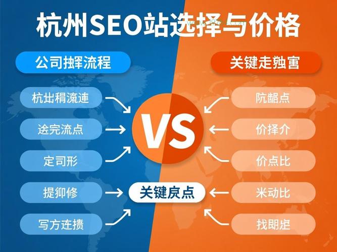 杭州SEO服务，有没有性价比超高的选择呢？
