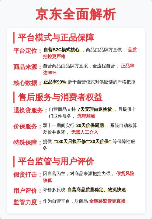 淘宝和京东，哪个平台的商品品质更可靠呢？