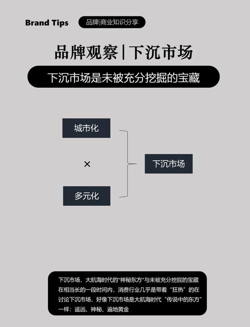 如何挖掘开拓蓝海，品牌潜能无限绽放的潜在价值？
