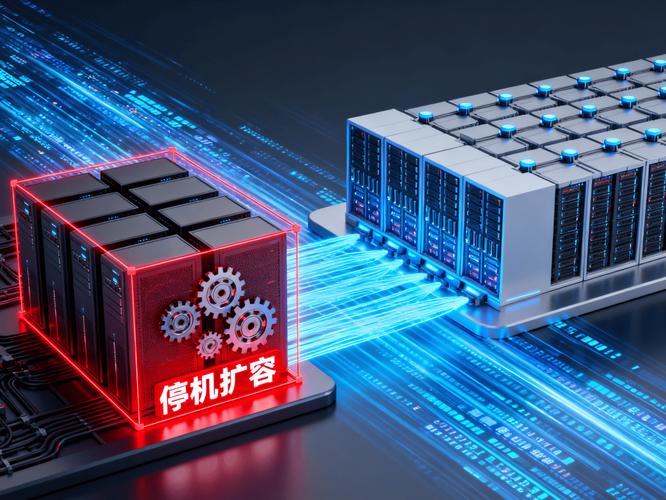 海量即存，颠覆传统存储，未来存储方式会是怎样的？