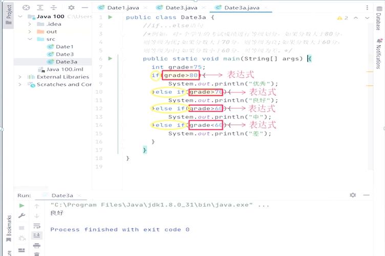 Java中如何实现页面间跳转的详细方法？