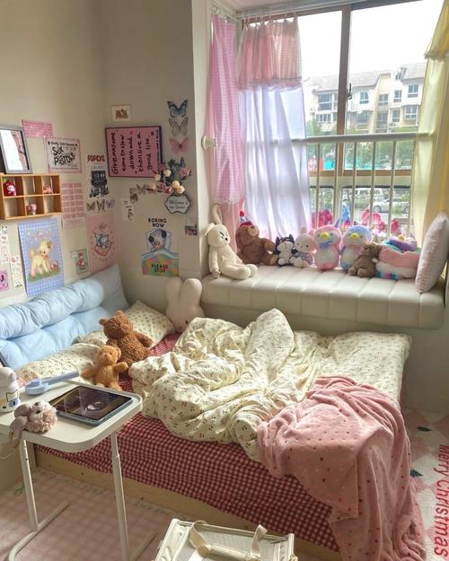 这么多房子，哪一间才是我温馨的小窝呢？🏠🔍