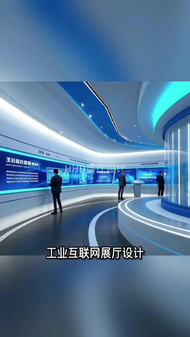 深圳网站设计制作公司如何将前沿技术与创意艺术完美融合？