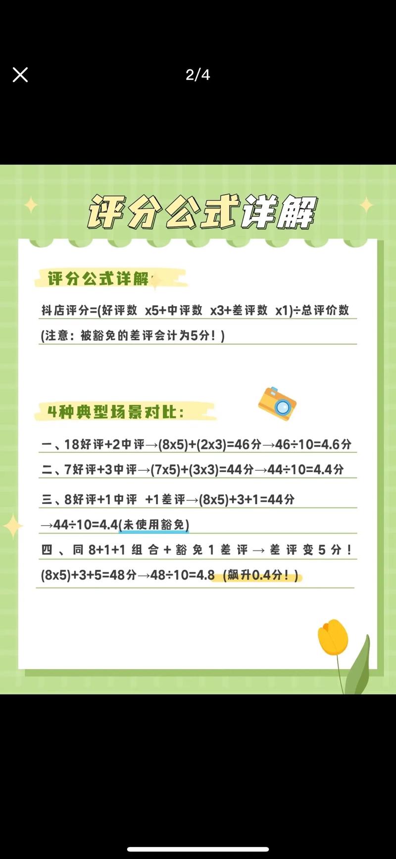 如何将中差评有效化解，让网店运营无忧？