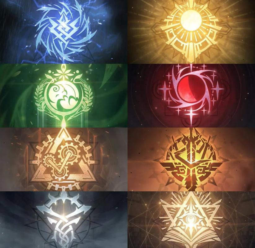 《原神》中愚人众的隐秘暗号是什么？揭秘这些神秘符号背后的秘密！