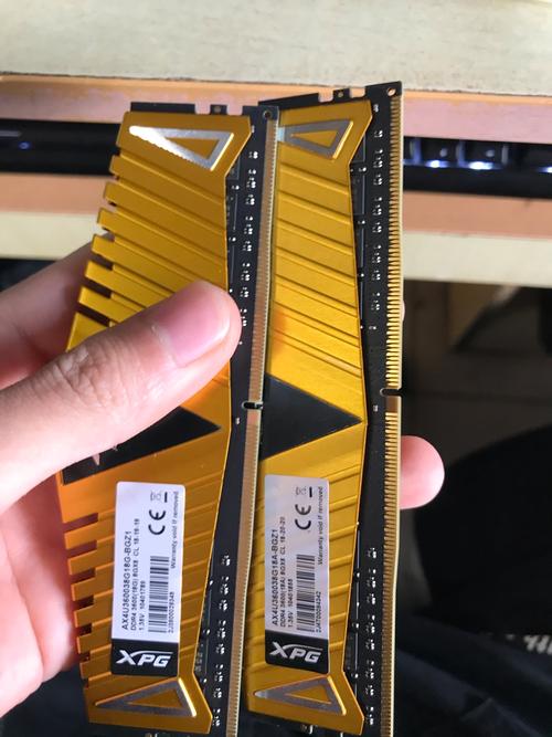 威刚游戏威龙z1内存条评测怎么样？性价比高吗？