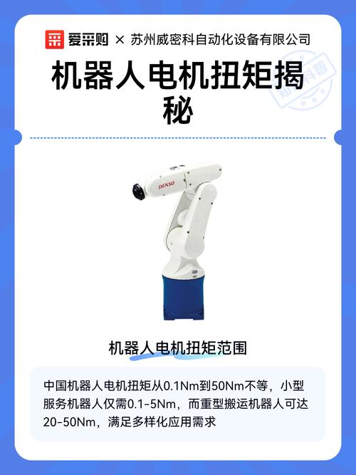 扭矩单位在机器人技术中具体指什么？