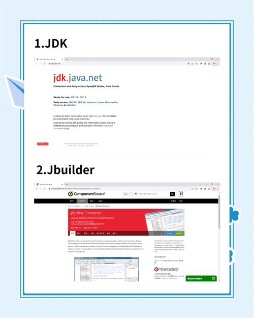 Java有哪些常用开源库可以汇总推荐？