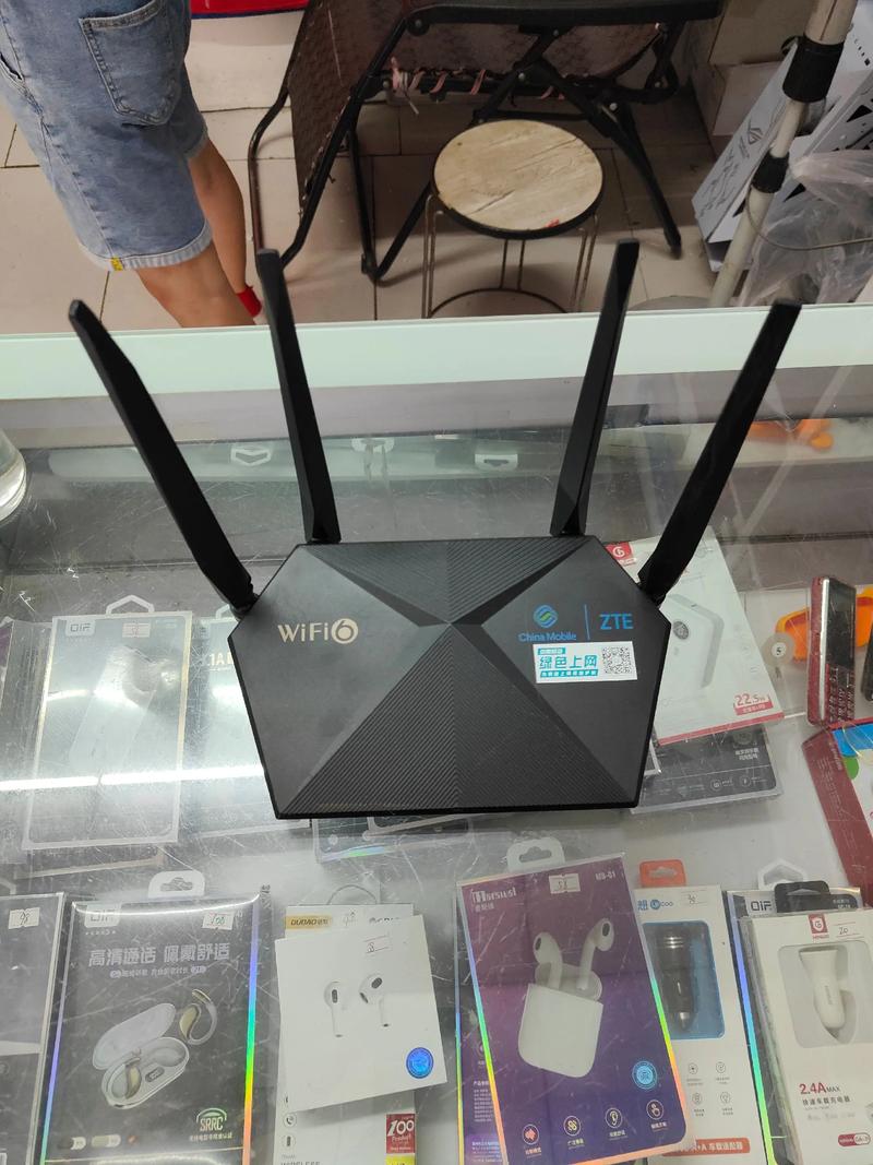 100M宽带接入，选择路由器时，有必要购买WiFi6路由器吗？