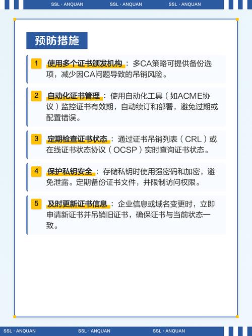 吊销SSL证书具体意味着什么操作和后果？