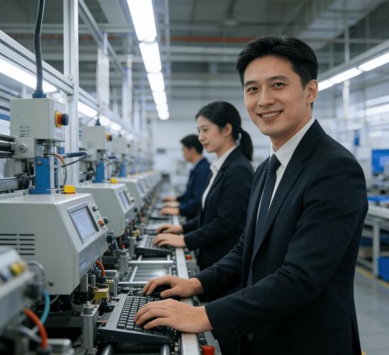 肇庆机械SEO专家，设备优化领航者，哪家是真正的行业佼佼者呢？