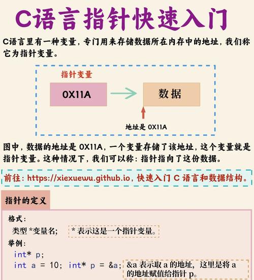 524C入门（const、指针、引用）有哪些要点，能否详细解释一下？