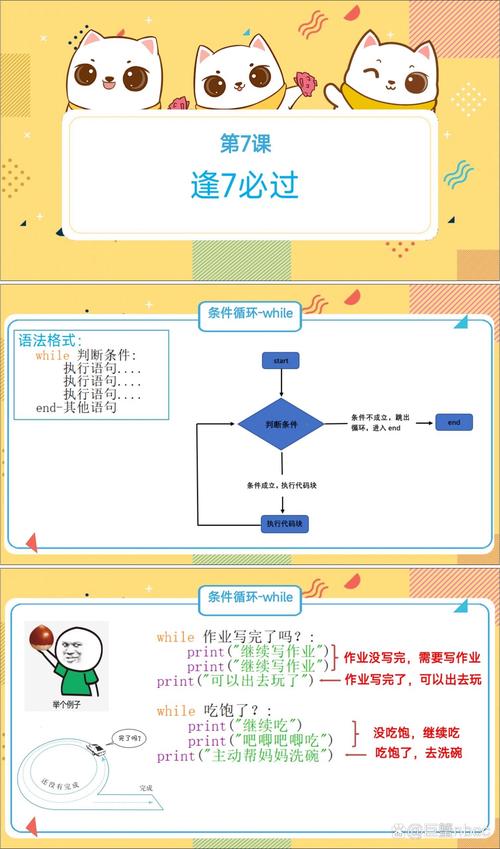 如何通过Python的while循环和条件语句实现复杂逻辑控制？