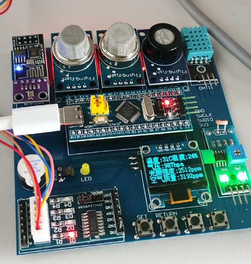 STM32启动文件如何配置以实现高效启动？