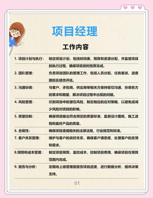 喝茶经理和项目经理，哪个职位的工作内容更加多元化？