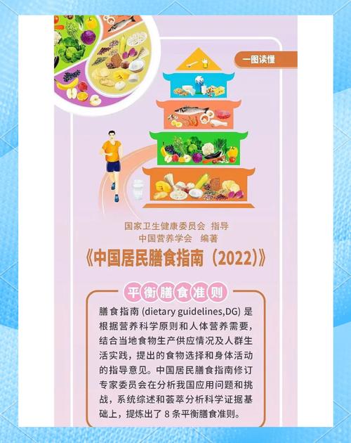 如何通过均衡营养实现健康生活？