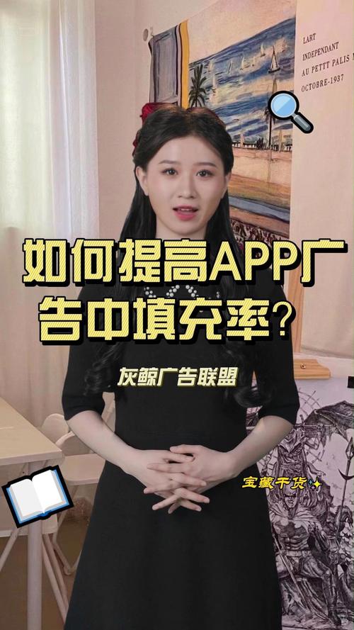 如何巧妙运用3个运营技巧，轻松提升日付广告联盟填充率？秘诀是什么？