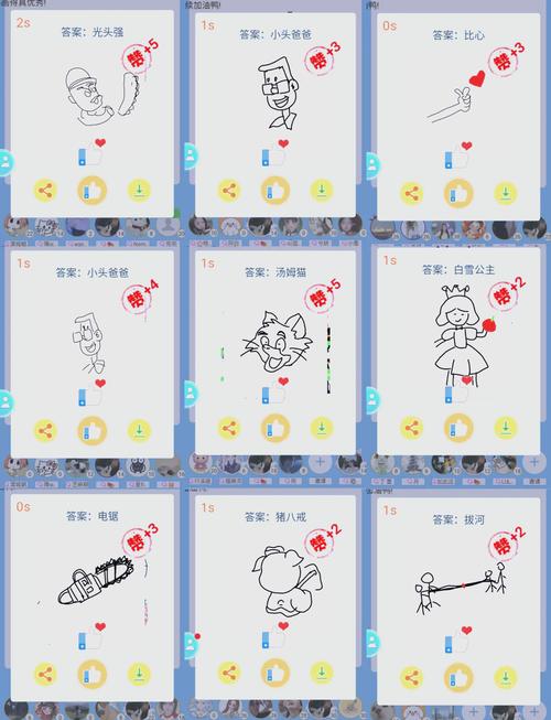 Taro开发你画我猜游戏，如何实现长尾词功能？